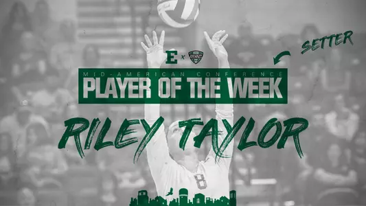 Riley Taylor SOTW
