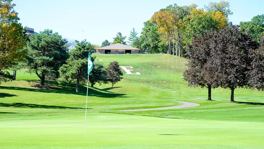 Eagle Crest Golf Club