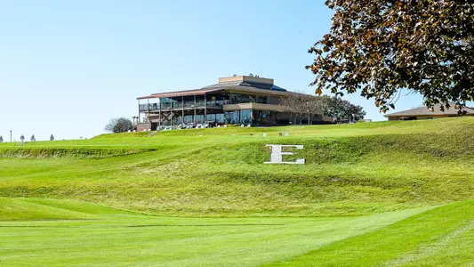 Eagle Crest Golf Club