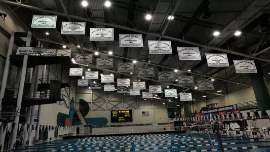 Jones Natatorium