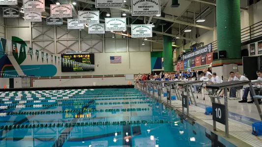 Jones Natatorium