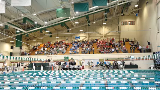 Jones Natatorium