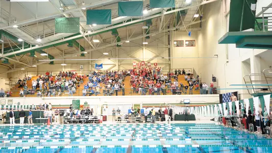 Jones Natatorium