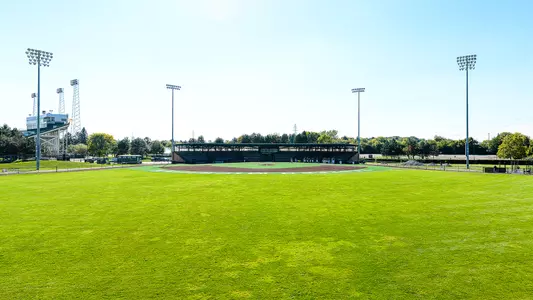 Oestrike Stadium