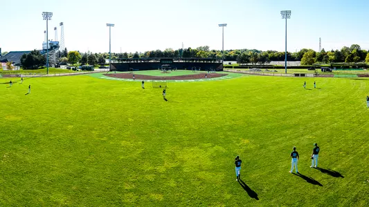 Oestrike Stadium