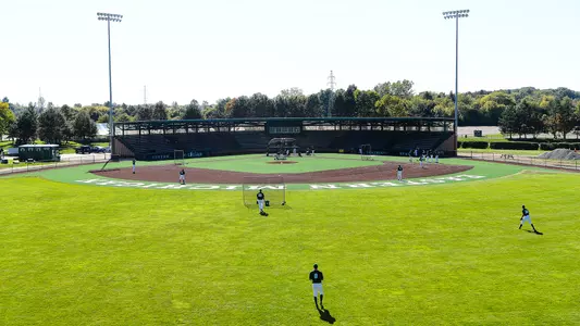 Oestrike Stadium