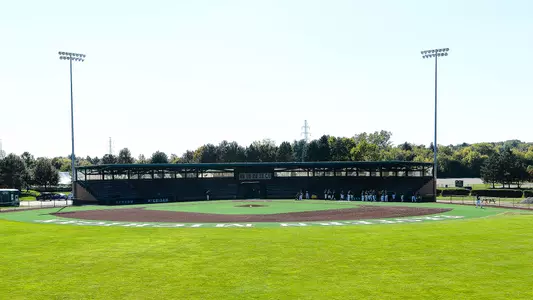 Oestrike Stadium