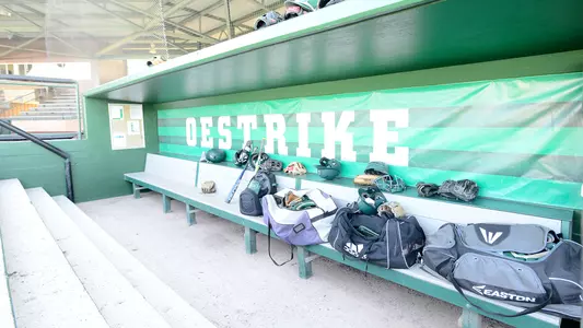 Oestrike Stadium
