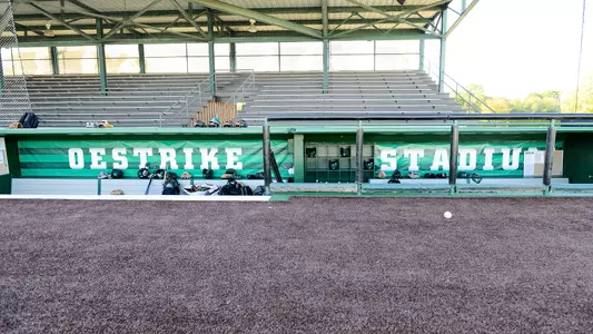 Oestrike Stadium