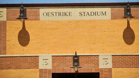 Oestrike Stadium