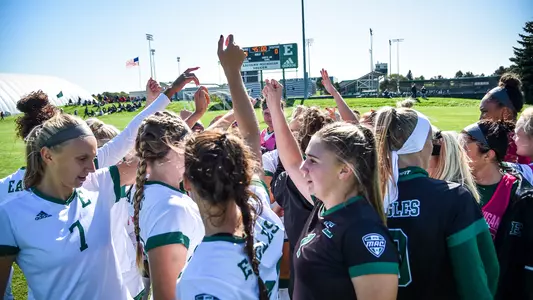 Team Huddle