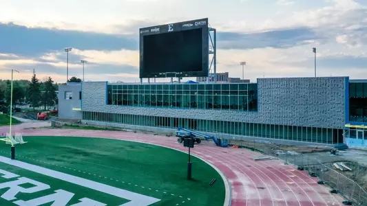 Rynearson Stadium