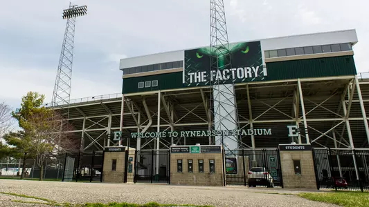 Rynearson Stadium