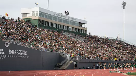 Rynearson Stadium