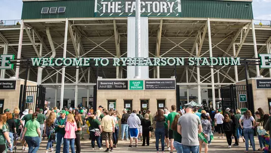 Rynearson Stadium