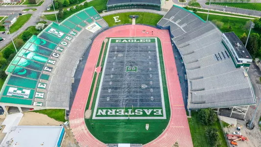 Rynearson Stadium