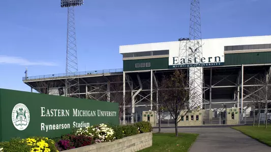 Rynearson Stadium
