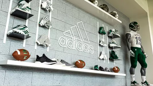 Student-Athlete Performance Center