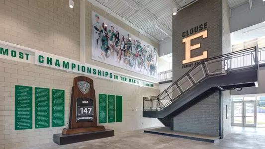 Student-Athlete Performance Center