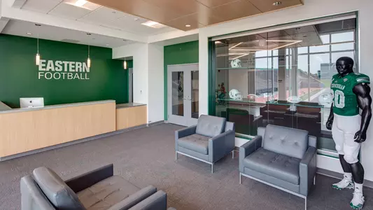 Student-Athlete Performance Center