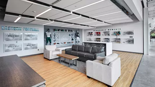 Student-Athlete Performance Center