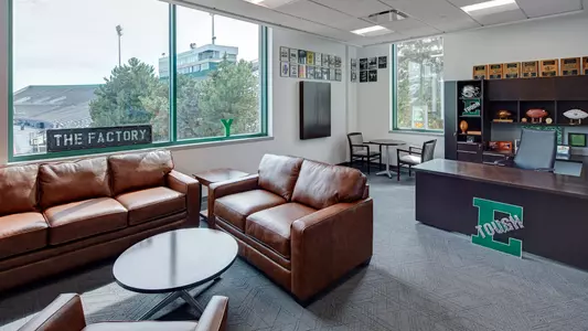 Student-Athlete Performance Center