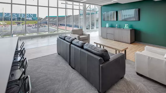 Student-Athlete Performance Center