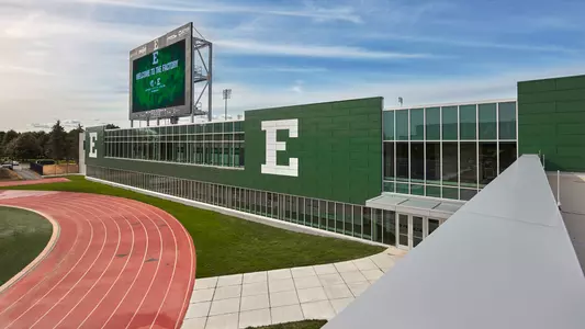 Student-Athlete Performance Center