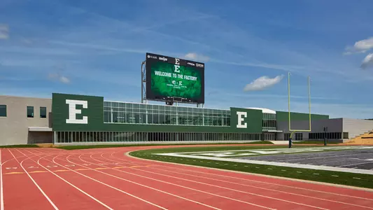 Student-Athlete Performance Center