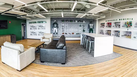 Student-Athlete Performance Center