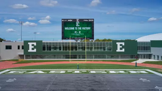 Student-Athlete Performance Center