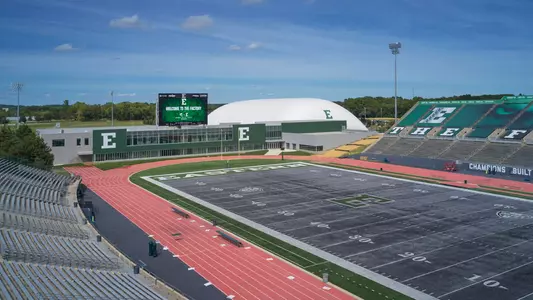 Student-Athlete Performance Center