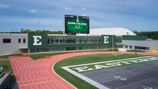 Student-Athlete Performance Center