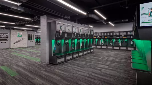 Student-Athlete Performance Center