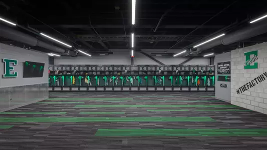 Student-Athlete Performance Center