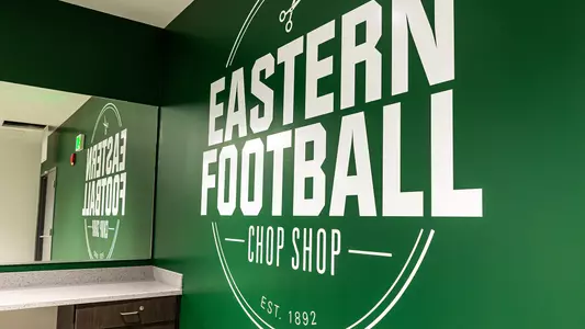 Student-Athlete Performance Center