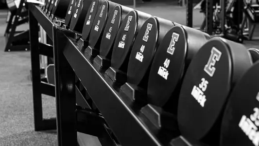 Student-Athlete Performance Center