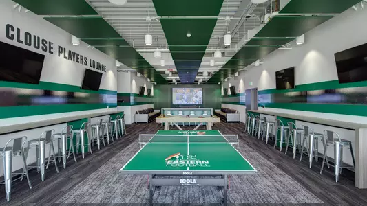 Student-Athlete Performance Center