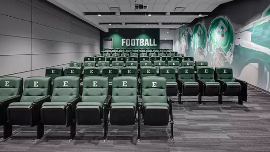 Student-Athlete Performance Center