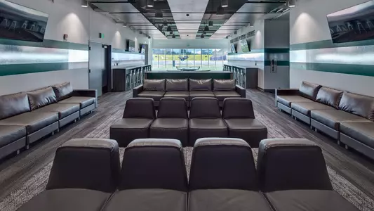 Student-Athlete Performance Center