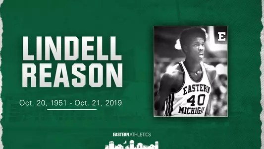 E-Club Hall of Fame Member Lindell Reason Passes Away