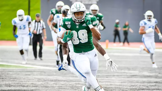 Arthur Jackson III