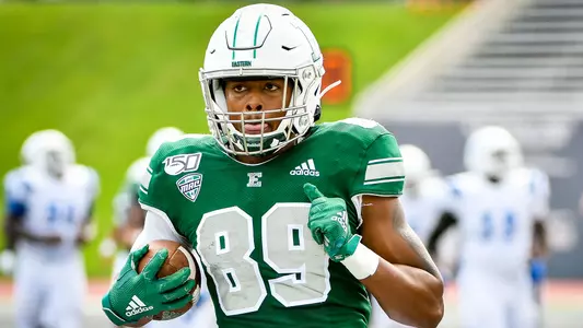 Arthur Jackson III