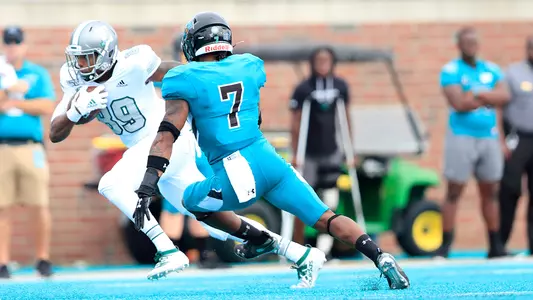 Arthur Jackson III