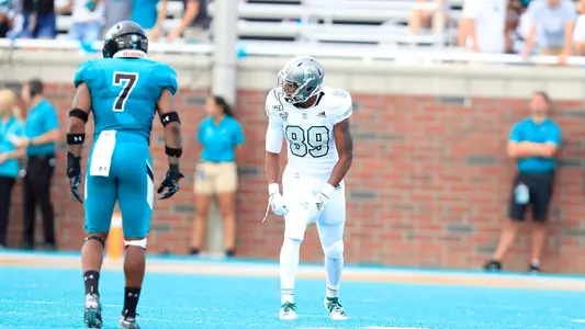 Arthur Jackson III