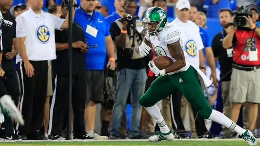 Arthur Jackson III