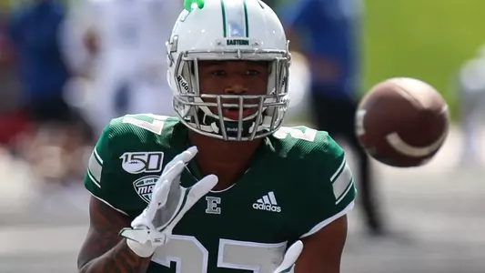 Darius Boone