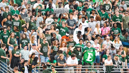 Fans vs. CCSU