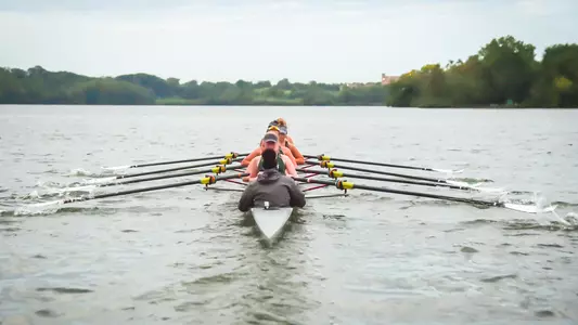 Rowing 19-20