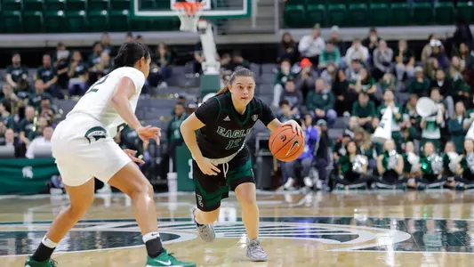 Anneccharico vs. MSU
